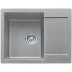 Franke MRG 611-62 Évier Fragranit, Stone 114.0383.787