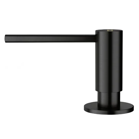 Franke Distributeur De Savon Atlas 886949 Inox Noir – Image 2