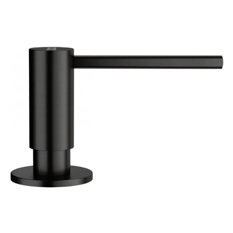 Franke Distributeur De Savon Atlas 886949 Inox Noir – Image 3