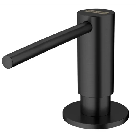 Franke Distributeur De Savon Atlas 886949 Inox Noir – Image 4