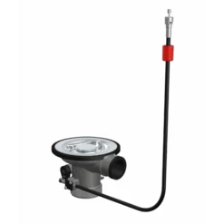 Franke Bonde Pour évier Automatique Avec Sortie Trop-plein Ø90 Mm 128821