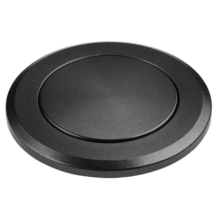 Franke Bouton Vidage Pour évier Push Rond Anthracite 922586 – Image 2