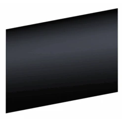 Franke Credence Cuisine Verre Noir 900x700 Mm