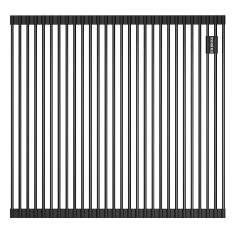 Franke Egouttoir Pour évier Rollmat Déroulant Taille L Anthracite 083385 – Image 2