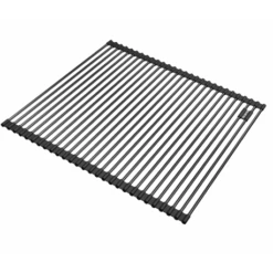 Franke Egouttoir Pour évier Rollmat Déroulant Taille L Anthracite 083385