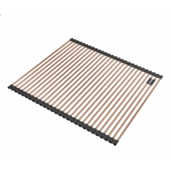 Franke Egouttoir Pour évier Rollmat Déroulant Taille L Cuivre 084108