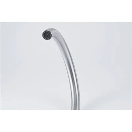 Franke Mitigeur Cuisine Eos Neo Douchette Double Jet Cuivre 911252 – Image 3