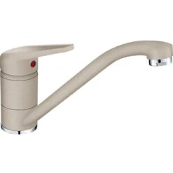 Franke Novara Plus FC 9541.082 Mitigeur, Café Creme 115.0470.653