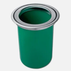 Franke POUBELLE VIDE DECHETS A FLEUR 1 BAC 12L Systemes De Tri Des Déchets 134.0035.043