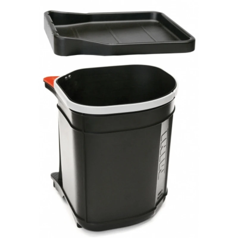 Franke POUBELLE SORTER MINI 1 BAC 17L Systemes De Tri Des Déchets 121.0176.518 – Image 3