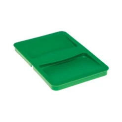FRANKE Couvercle Pour Bac De 14 Litres, Vert - 133.0028.395