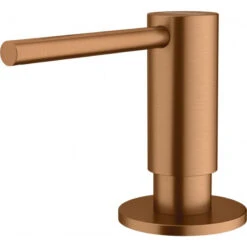 Franke Distributeur De Savon ATLAS Cuivre 112.0625.486