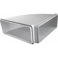 Franke Raccord Gaine Plate Angle 90° 112.0459.455