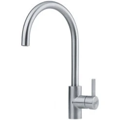 Franke EOS NEO Bec Rabattable, Inox 115.0590.044