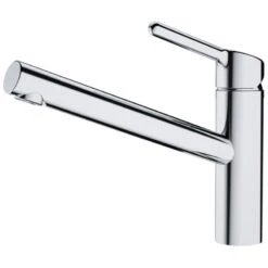 Franke ORBIT Mitigeur , Bec , Levier Haut , Chrome 115.0623.054