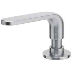 Franke Sinos, Distributeur De Savon, Nickel Brossé 925377