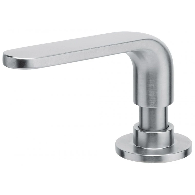 Franke Sinos, Distributeur De Savon, Nickel Brossé 925377