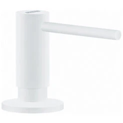 Franke Distributeur De Savon ACTIVE Blanc Mat 119.0547.905