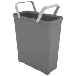 Franke Garbo Bac De 12 L - 133.0251.265