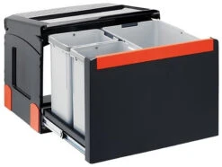 FRANKE Sorter Cube 50 Systeme De Tri Des Déchets 1340055291