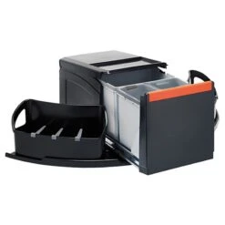 FRANKE Sorter Cube Eck Systeme De Tri Des Déchets 134.0055.288