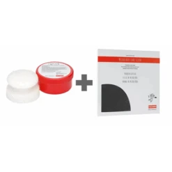 Franke Kit éponge, Pâte Et Chiffon 308525