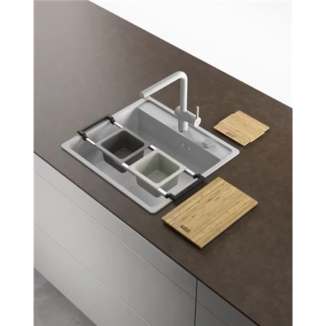 Franke Lot Accessoires All-In Set 2 084610 – Image 3