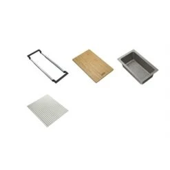 Franke Lot Accessoires All-In Set 3 084627