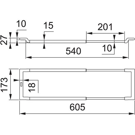 Franke Lot Accessoires All-In Set 3 084627 – Image 5