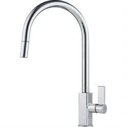 Franke Mitigeur Cuisine Maris Neo Douchette Extractible Chrome 451284