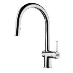 Franke Mitigeur Cuisine Active J à Douchette Chromé 056563