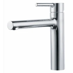 Franke Mitigeur Cuisine Centro à Bec Chrome 766685