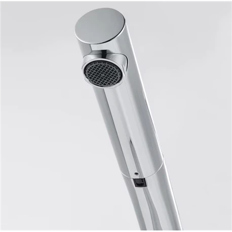 Franke Mitigeur Cuisine Centro à Douchette Chrome 767019 – Image 4