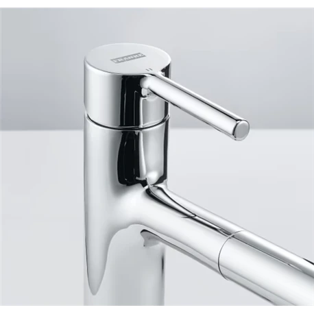 Franke Mitigeur Cuisine Centro à Douchette Chrome 767019 – Image 7