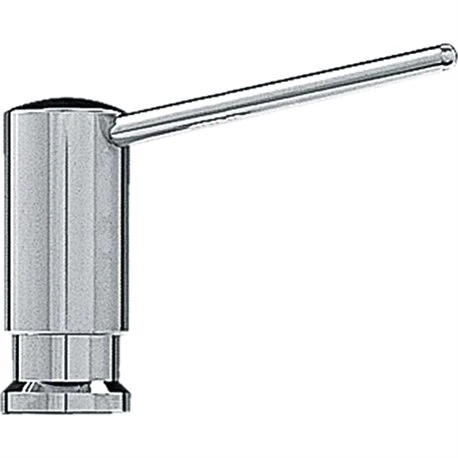 Franke Distributeur De Savon Novita 038260 Chrome – Image 2