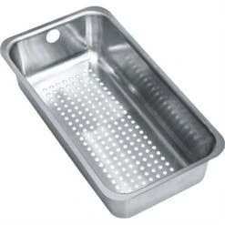 Franke Panier égouttoir Inox Largeur 160 Mm 700868