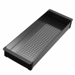 Franke Panier égouttoir Anthracite Largeur 429 Mm 083354