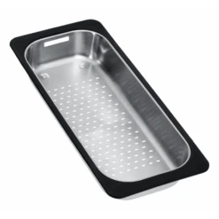 Franke Panier égouttoir Inox Largeur 183 Mm 508129