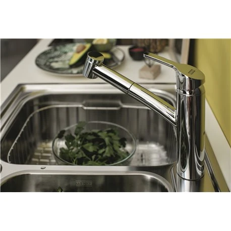 Franke Mitigeur Cuisine Smart Chromé 685935 – Image 3