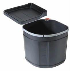 Franke Poubelle Sous évier Sorter Mini 1 Bac 17 Litres 515219