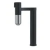 Franke Système De Filtration Vital PVD Noir Système Seul 865593