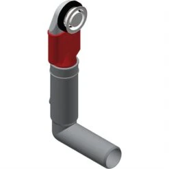 Franke Trop-plein Rond Grande Cuve Pour évier Couleur 815714