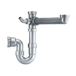 Franke Tubulure Pour évier 1 Cuve 430852